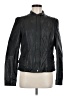 Cole Haan 100% Polyester Black Jacket Size M - photo 1
