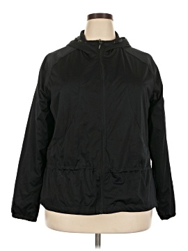 New Balance Windbreaker