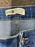 KATCH ME Blue Jeans Size 2XL - photo 4