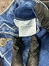 KATCH ME Blue Jeans Size 2XL - photo 5