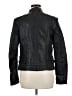 Cole Haan 100% Polyester Black Jacket Size M - photo 2