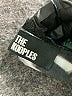 The Kooples 100% Polyester Floral Black Casual Dress Size Med (2) - photo 7