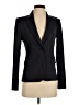 Theory Black Blazer Size 0 - photo 1