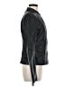 Cole Haan 100% Polyester Black Jacket Size M - photo 4