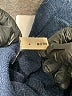 Moth 100% Acrylic Black Cardigan One size - photo 7