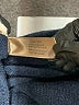 Moth 100% Acrylic Black Cardigan One size - photo 8