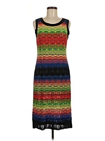 M Missoni Casual Dress (view 1)