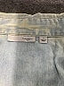 Halogen 100% Cotton Blue Denim Jacket Size S - photo 6