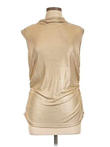 Rebecca Minkoff Sleeveless T-Shirt (view 1)