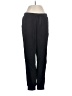 Splendid 100% Rayon Solid Black Track Pants Size S - photo 1