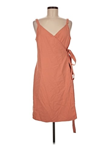 Banana Republic Factory Store Casual Dress (view 1)