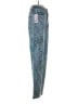 Wild Fable Paisley Blue Jeans Size 0 - photo 4