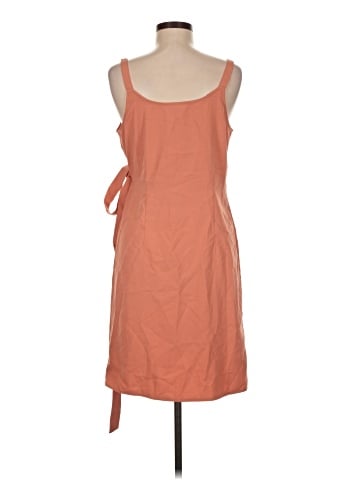 Banana Republic Factory Store Casual Dress (view 2)