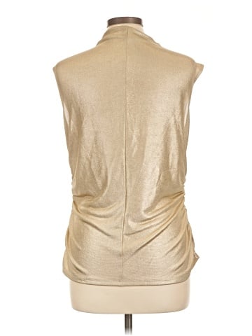 Rebecca Minkoff Sleeveless T-Shirt (view 2)