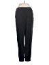 Splendid 100% Rayon Solid Black Track Pants Size S - photo 2