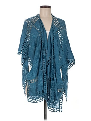 Torrid Kimono (view 1)