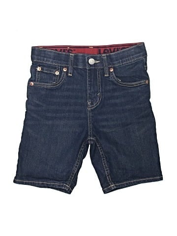 Levi's Denim Shorts (view 1)