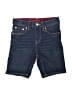 Levi's Blue Denim Shorts Size 8 - photo 1