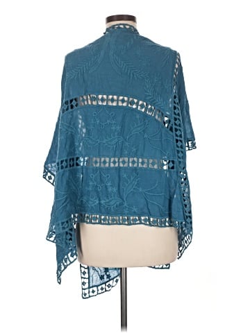 Torrid Kimono (view 2)
