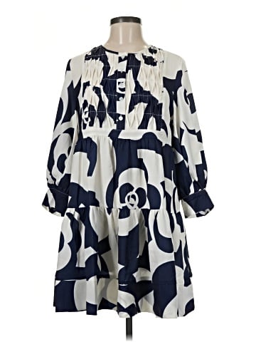 Vestique Casual Dress (view 1)