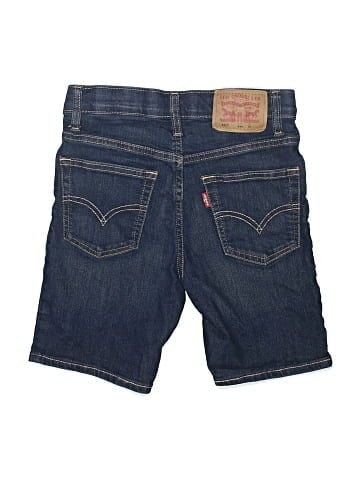 Levi's Denim Shorts (view 2)