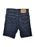 Levi's Blue Denim Shorts Size 8 - photo 2