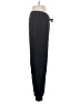 Splendid 100% Rayon Solid Black Track Pants Size S - photo 4