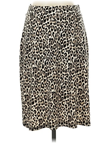 Philosophy Republic Clothing Casual Skirt (view 1)