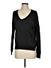 Joie Black Pullover Sweater Size S - photo 1