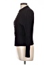 St. John Collection Black Jacket Size 10 - photo 5