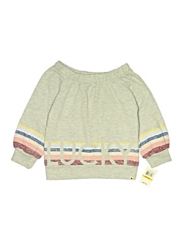 Lucky Brand Pullover Sweater (view 1)