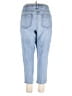 Gap Outlet 100% Cotton Blue Jeans Size 18 - photo 2