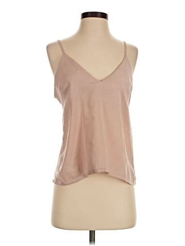 Missguided Tank Top (view 1)