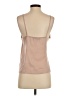 Missguided 100% Polyester Tan Tank Top Size 2 - photo 2