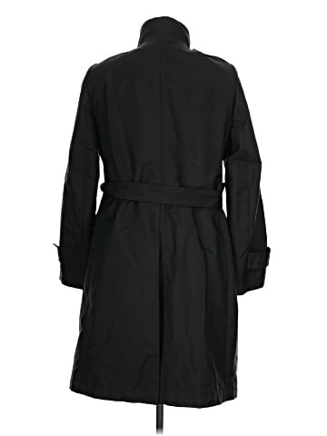 Akris Punto Trenchcoat (view 2)