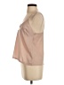 Missguided 100% Polyester Tan Tank Top Size 2 - photo 5