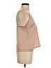 Missguided 100% Polyester Tan Tank Top Size 2 - photo 4