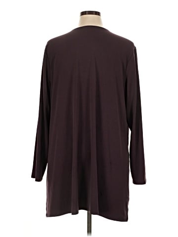 Universal Standard 3/4 Sleeve Blouse (view 2)