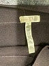 Rhonda Shear Black Active Pants Size 1X - photo 4