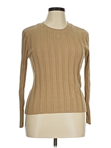 DKNY Jeans Pullover Sweater (view 1)