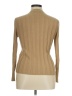 DKNY Jeans 100% Cotton Tan Pullover Sweater Size XL - photo 2