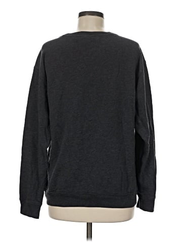 Victoria's Secret Pink Sweatshirt (view 2)