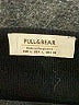 Pull&Bear Black Cardigan Size L - photo 7