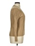 DKNY Jeans 100% Cotton Tan Pullover Sweater Size XL - photo 4