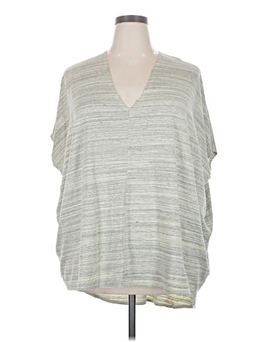 bryn WALKER 3/4 Sleeve T-Shirt (view 1)