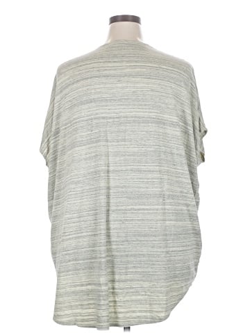 bryn WALKER 3/4 Sleeve T-Shirt (view 2)