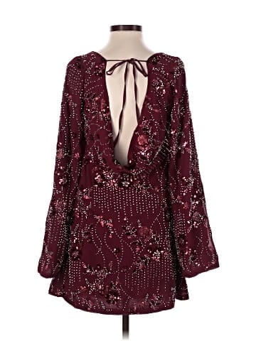 Shein Casual Dress (view 2)