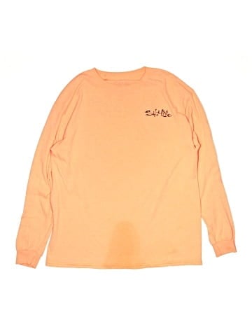 Salt Life Long Sleeve T-Shirt (view 1)