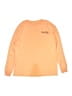Salt Life Orange Long Sleeve T-Shirt Size XL (youth) - photo 1