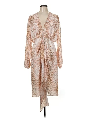 WAYF Cocktail Dress (view 1)